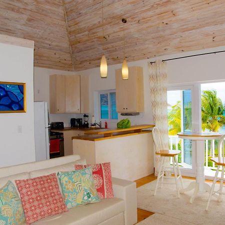 Ocean View Cottage - At Orange Hill Nassau Zewnętrze zdjęcie