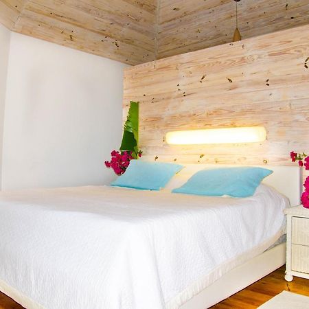 Ocean View Cottage - At Orange Hill Nassau Zewnętrze zdjęcie