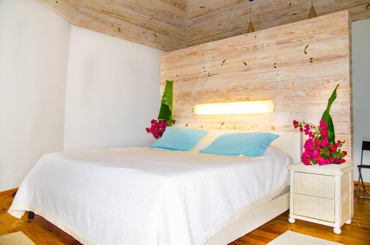 Ocean View Cottage - At Orange Hill Nassau Zewnętrze zdjęcie