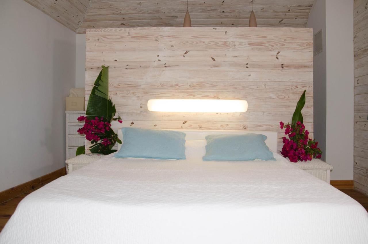 Ocean View Cottage - At Orange Hill Nassau Zewnętrze zdjęcie